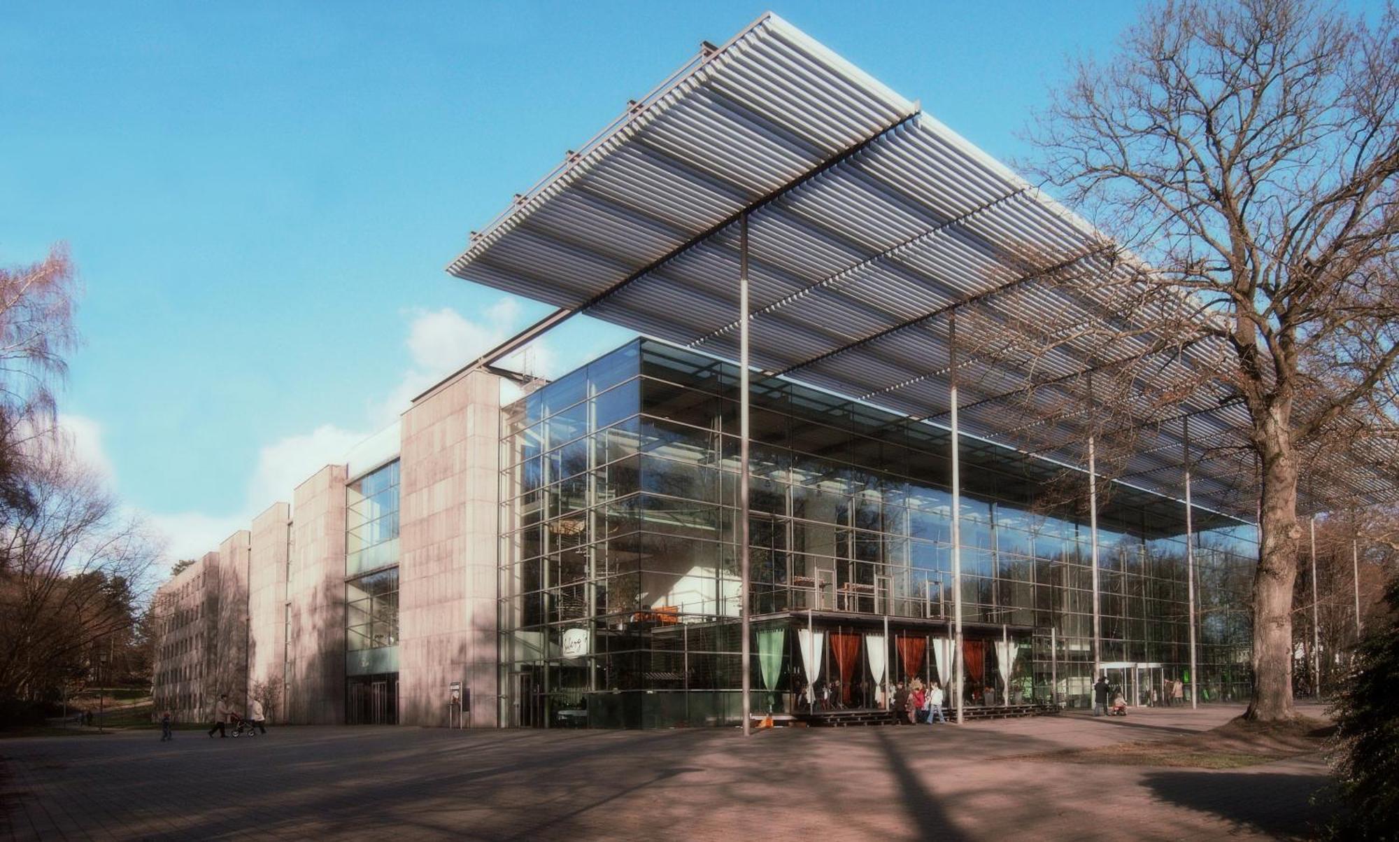 Stadtwohnung Mit Flair Recklinghausen Luaran gambar