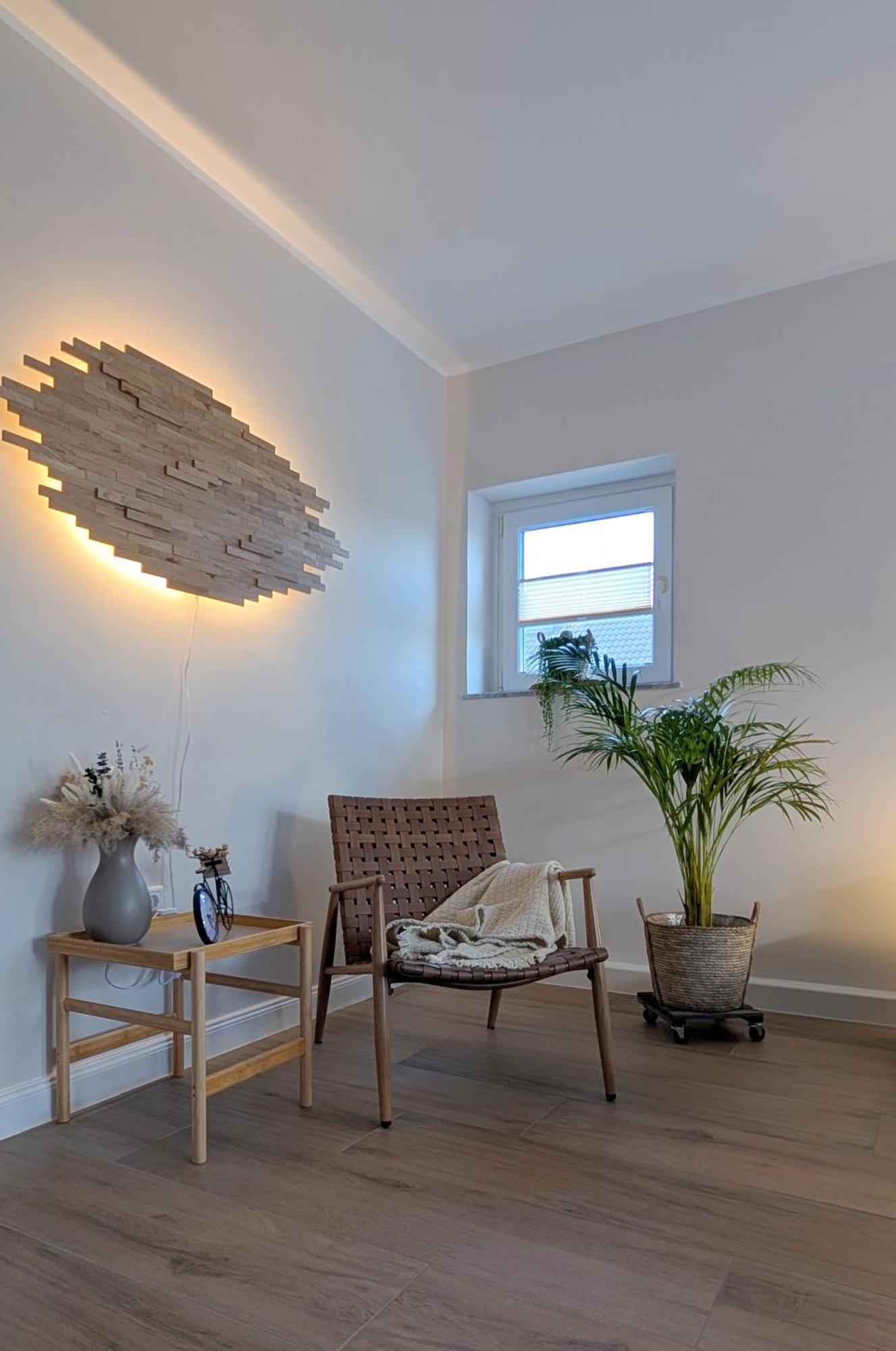 Stadtwohnung Mit Flair Recklinghausen Luaran gambar