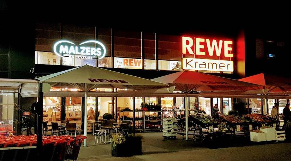 Stadtwohnung Mit Flair Recklinghausen Luaran gambar